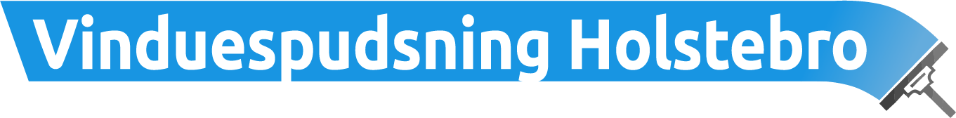 Vinduespudsning Holstebro